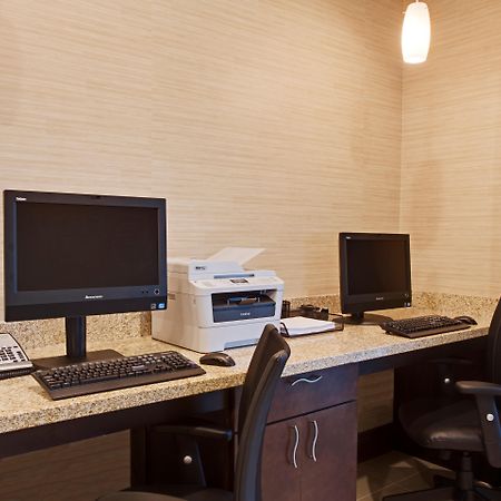 Holiday Inn Express Hotel & Suites Orlando East-Ucf Area By Ihg Alafaya Bagian luar foto
