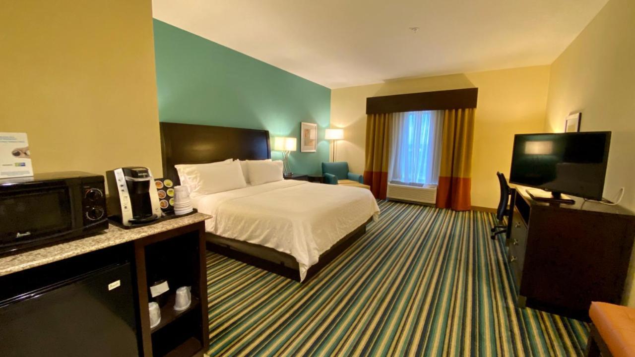 Holiday Inn Express Hotel & Suites Orlando East-Ucf Area By Ihg Alafaya Bagian luar foto