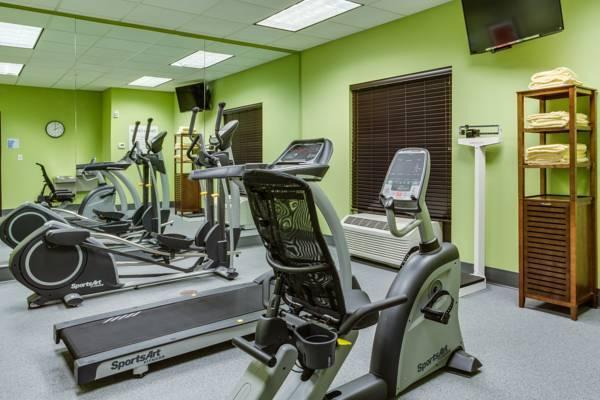 Holiday Inn Express Hotel & Suites Orlando East-Ucf Area By Ihg Alafaya Bagian luar foto