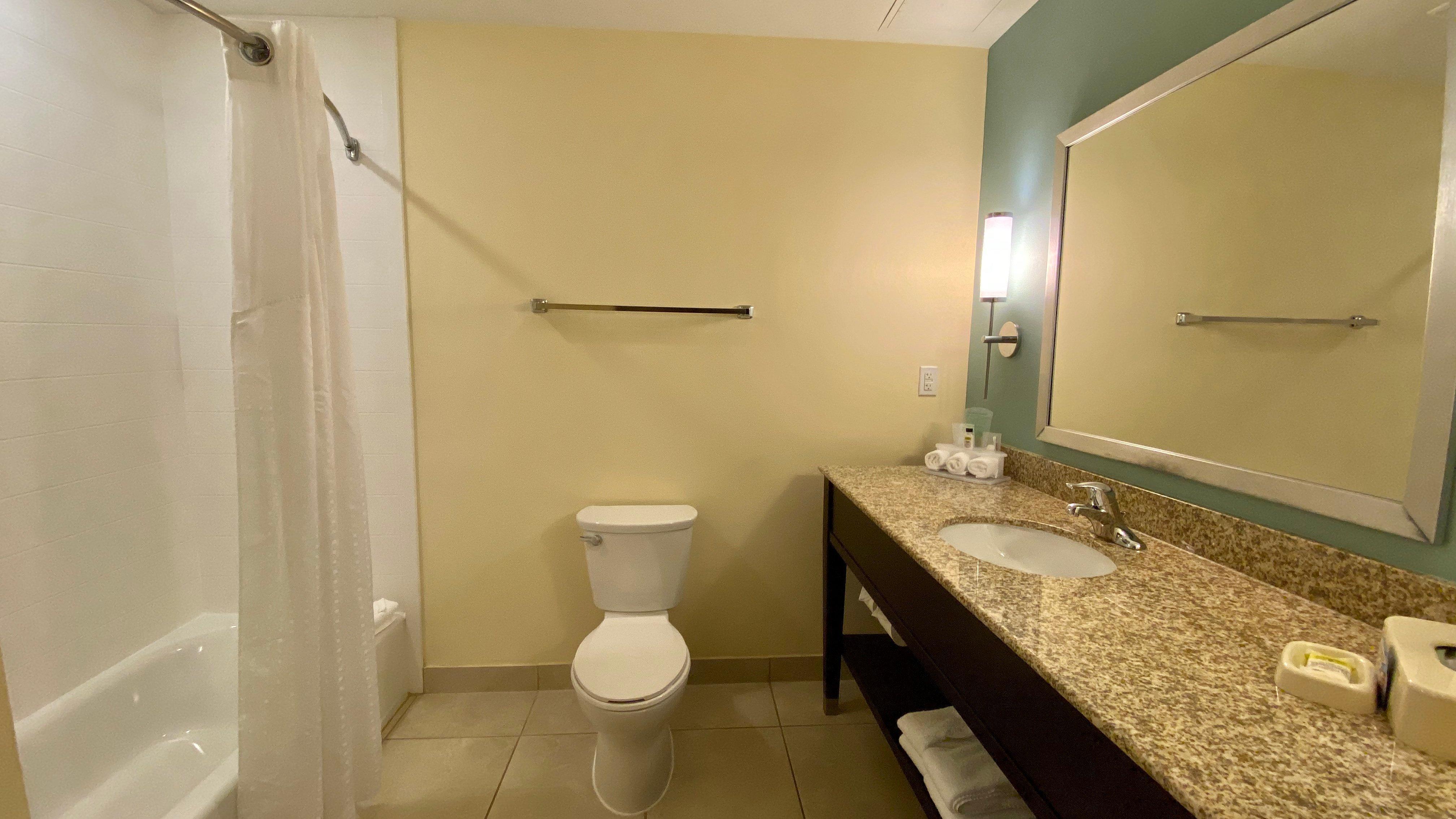 Holiday Inn Express Hotel & Suites Orlando East-Ucf Area By Ihg Alafaya Bagian luar foto