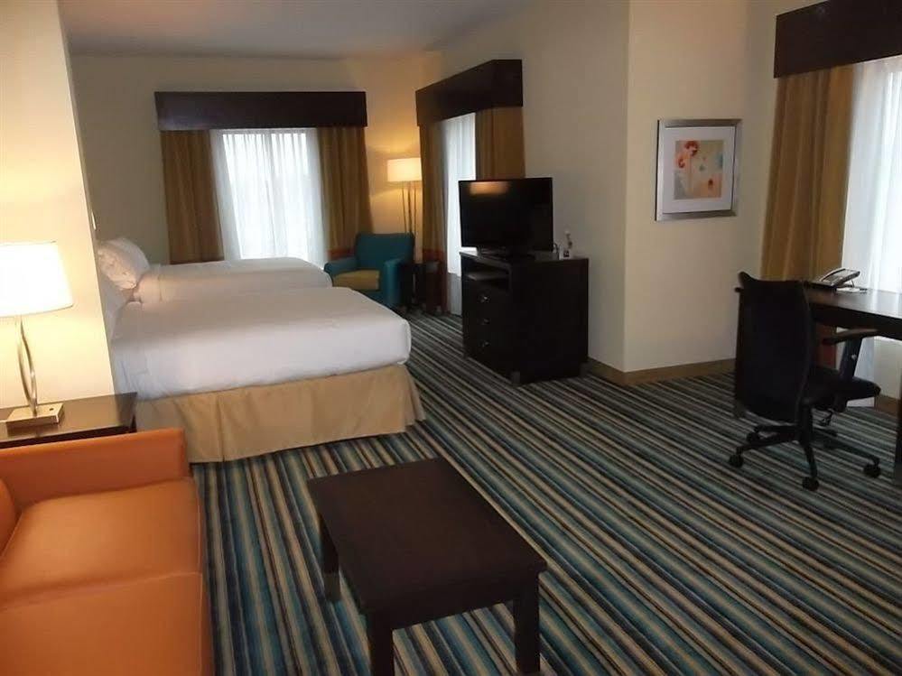 Holiday Inn Express Hotel & Suites Orlando East-Ucf Area By Ihg Alafaya Bagian luar foto